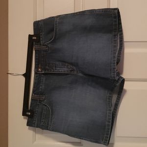 EUC Tommy Hilfiger Women's Shorts